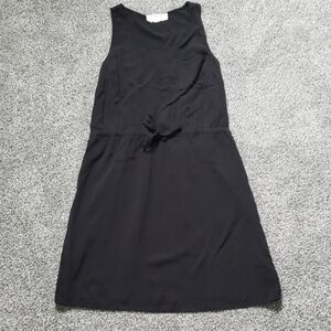 Pink Republic Tank Dress - Black